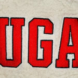 Georgia University Jacket